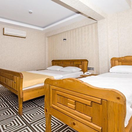 Dimora Boemo Hotel ดีดิม ภายนอก รูปภาพ