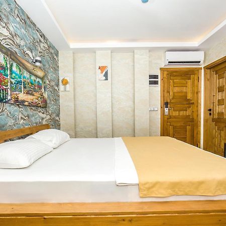 Dimora Boemo Hotel ดีดิม ภายนอก รูปภาพ