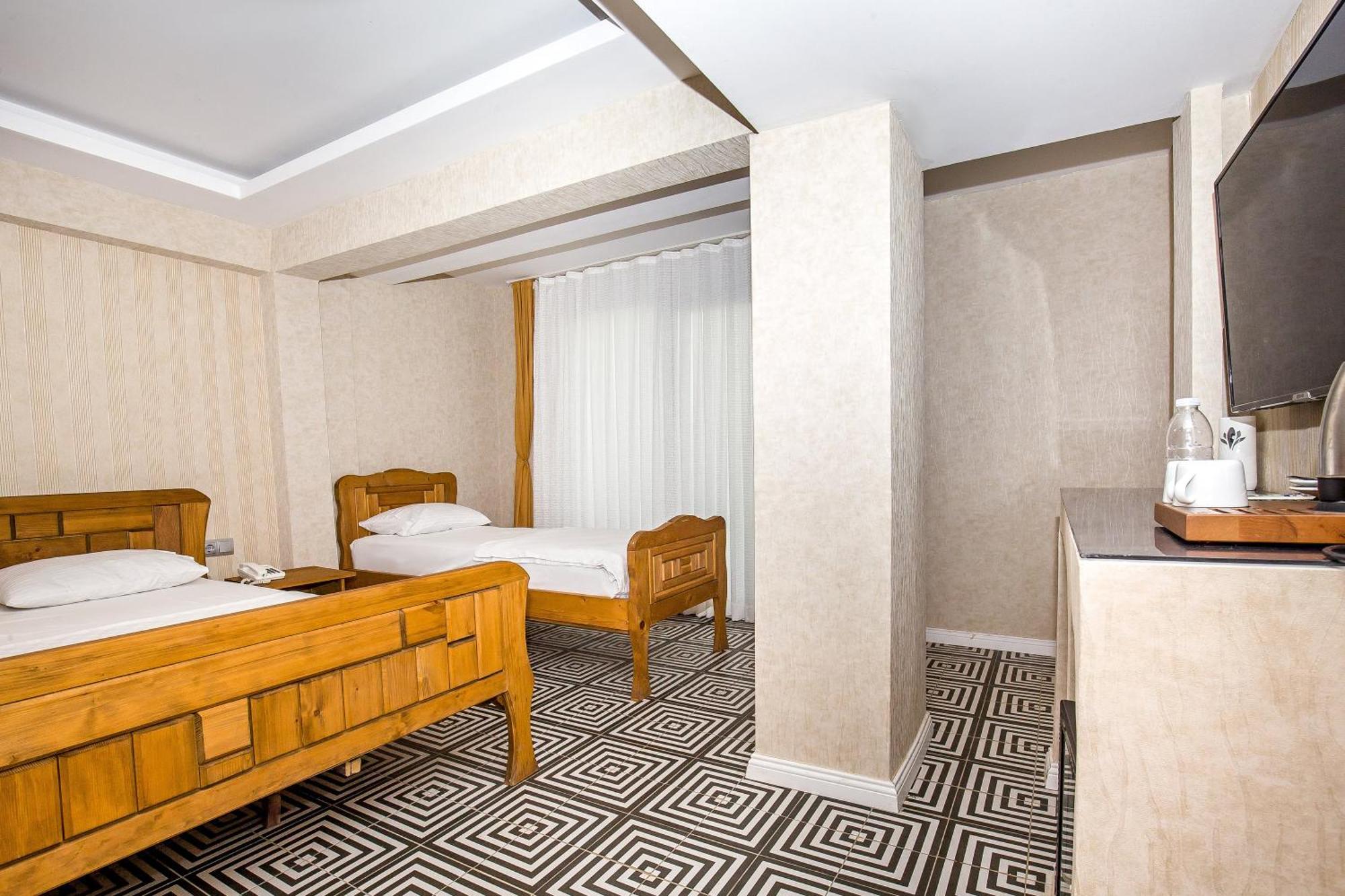 Dimora Boemo Hotel ดีดิม ภายนอก รูปภาพ