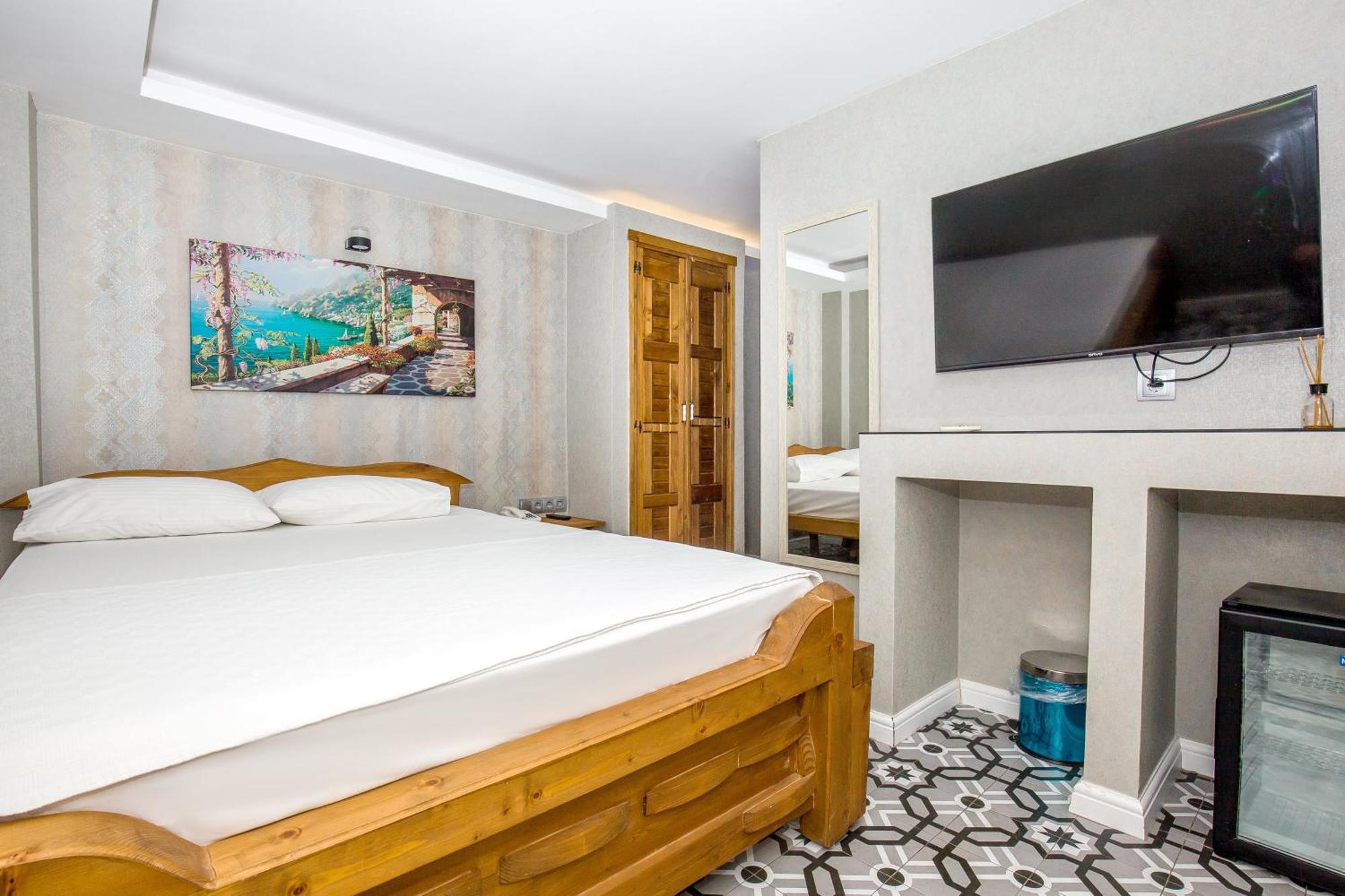 Dimora Boemo Hotel ดีดิม ภายนอก รูปภาพ