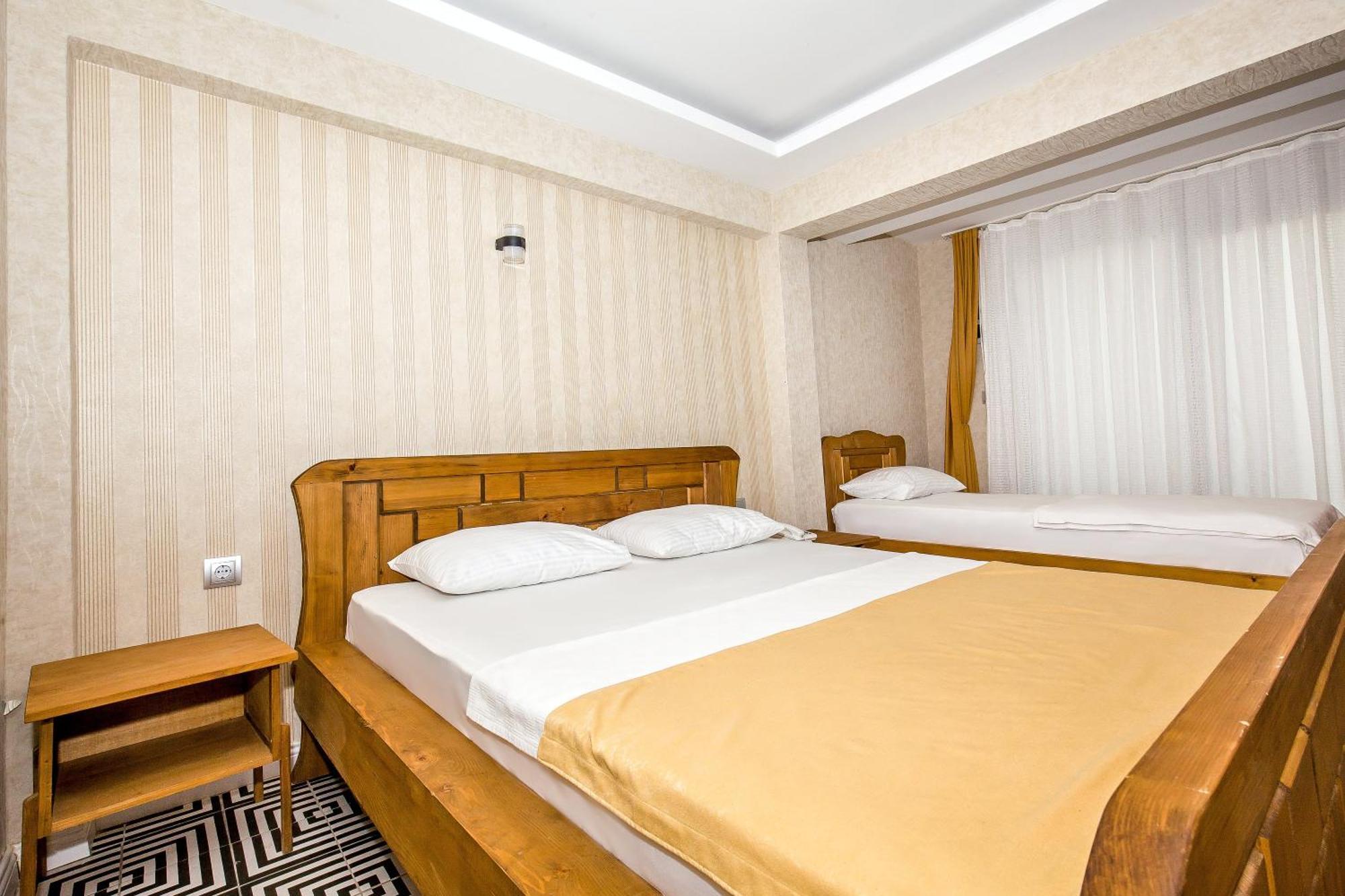 Dimora Boemo Hotel ดีดิม ภายนอก รูปภาพ