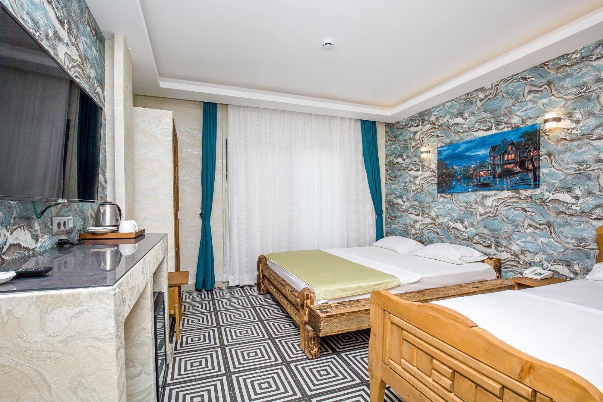 Dimora Boemo Hotel ดีดิม ภายนอก รูปภาพ