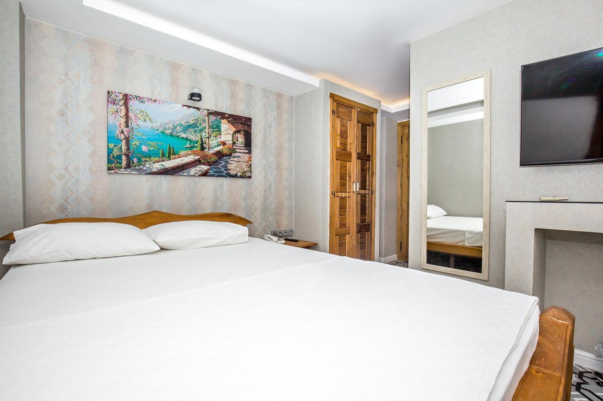 Dimora Boemo Hotel ดีดิม ภายนอก รูปภาพ