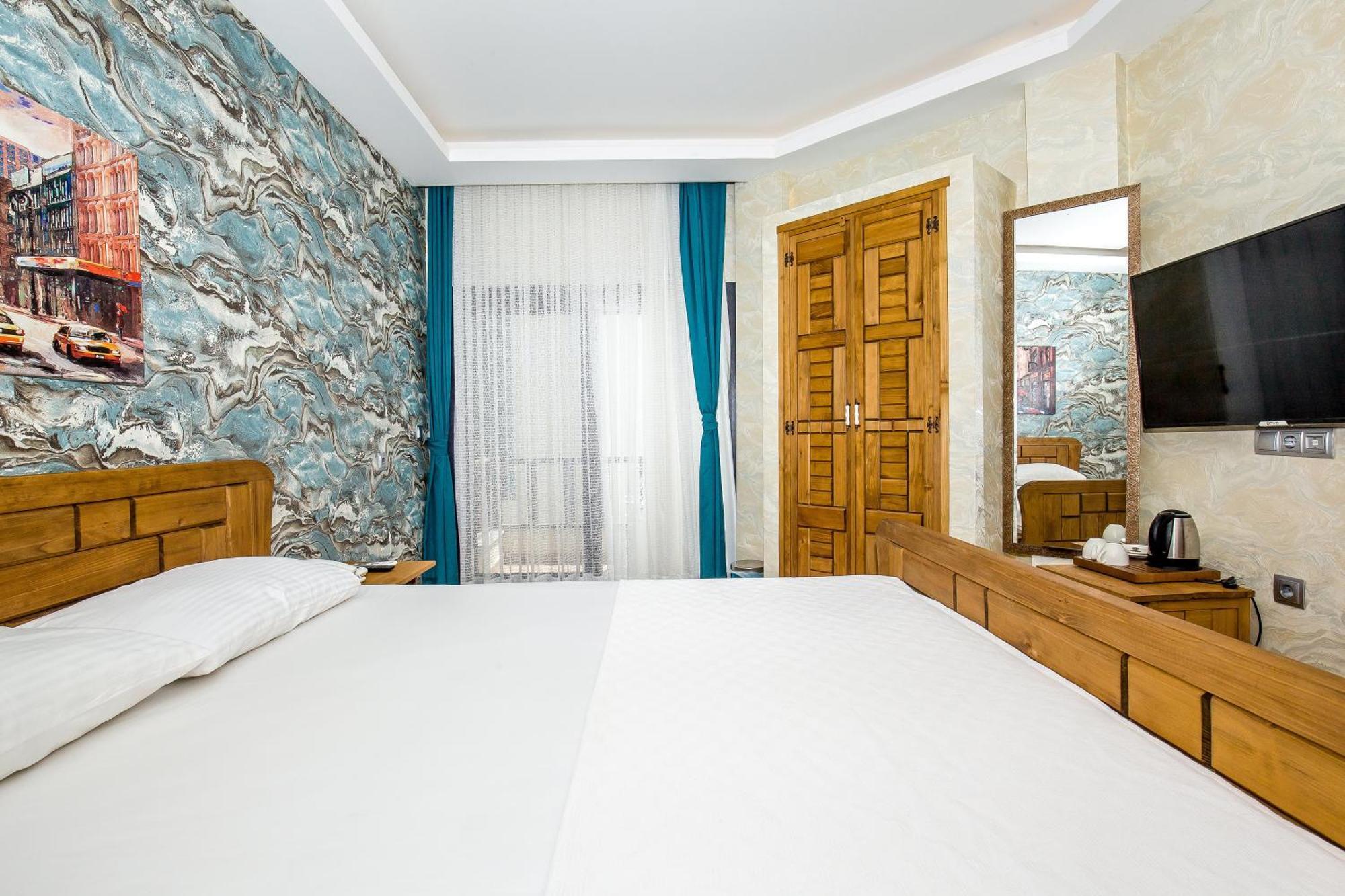 Dimora Boemo Hotel ดีดิม ภายนอก รูปภาพ