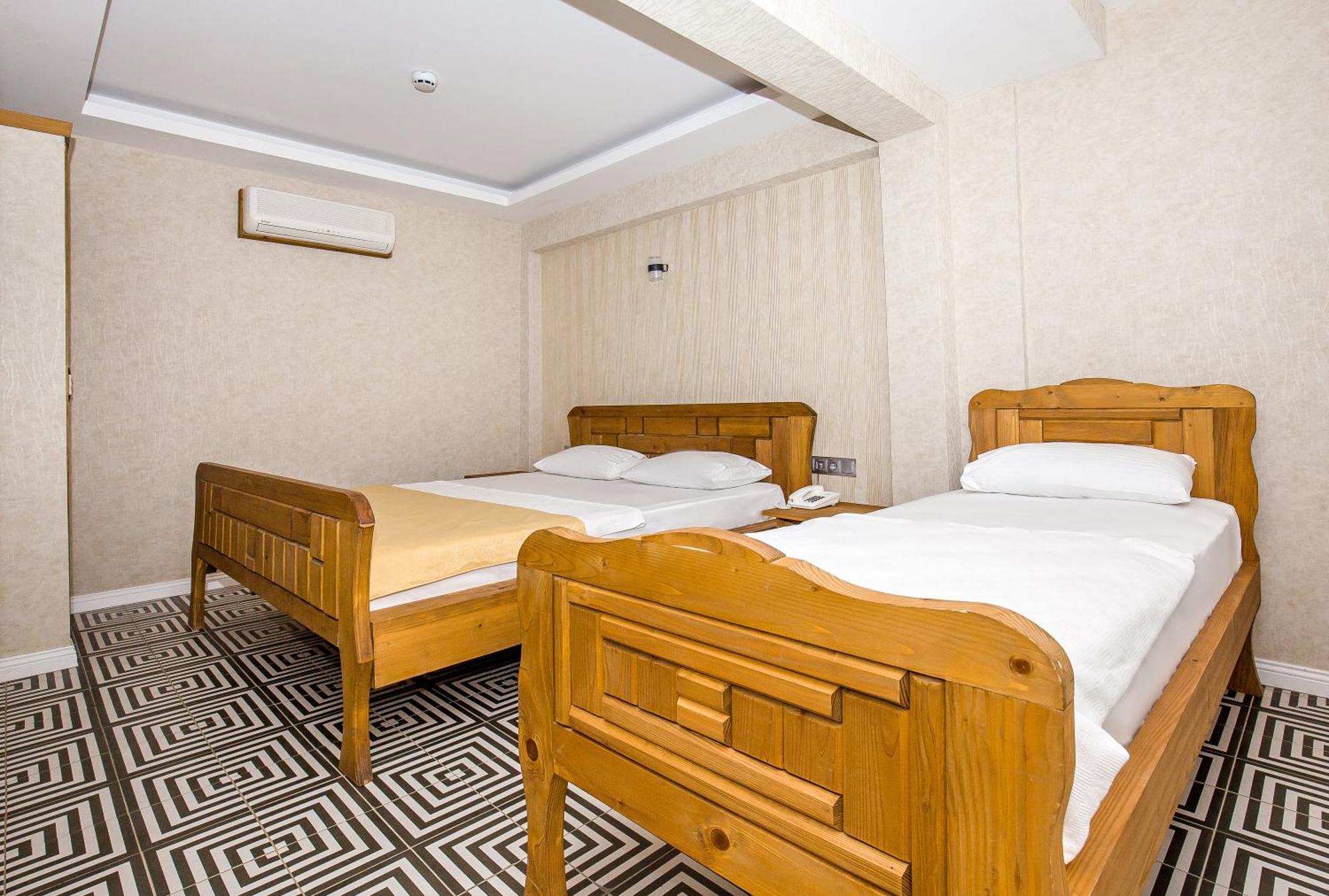 Dimora Boemo Hotel ดีดิม ภายนอก รูปภาพ