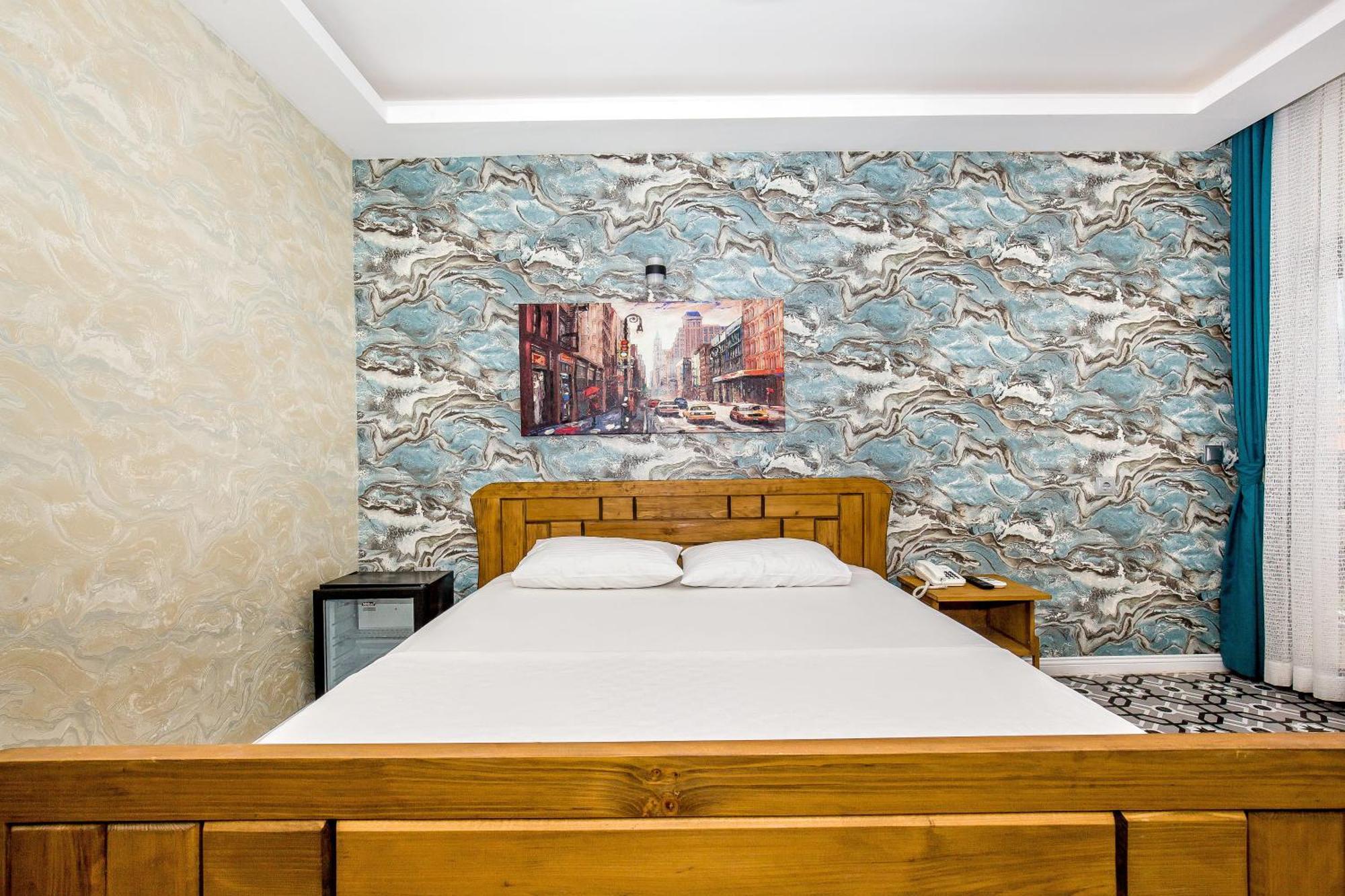 Dimora Boemo Hotel ดีดิม ภายนอก รูปภาพ