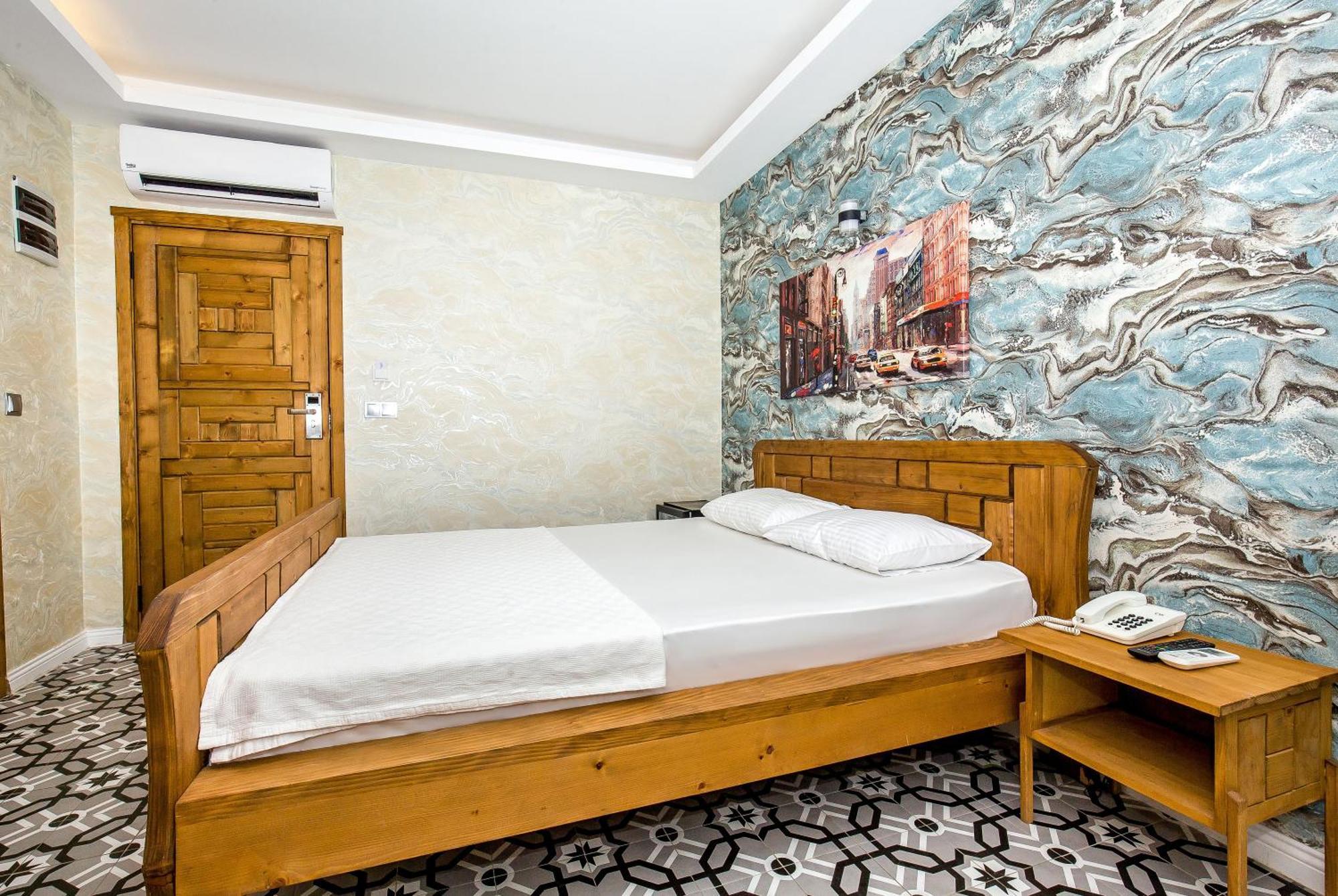 Dimora Boemo Hotel ดีดิม ภายนอก รูปภาพ