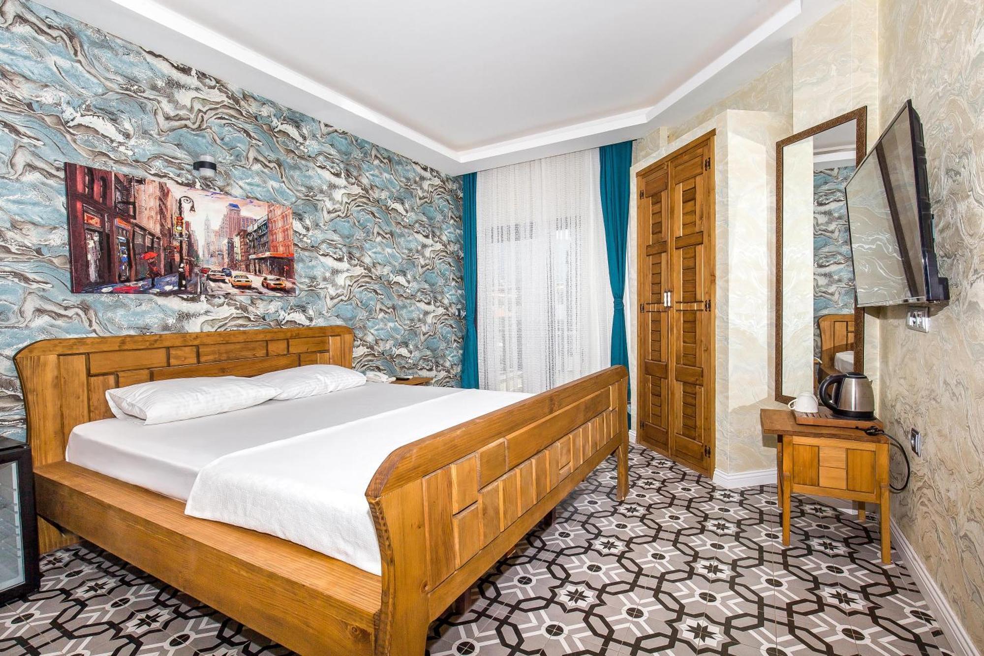 Dimora Boemo Hotel ดีดิม ภายนอก รูปภาพ