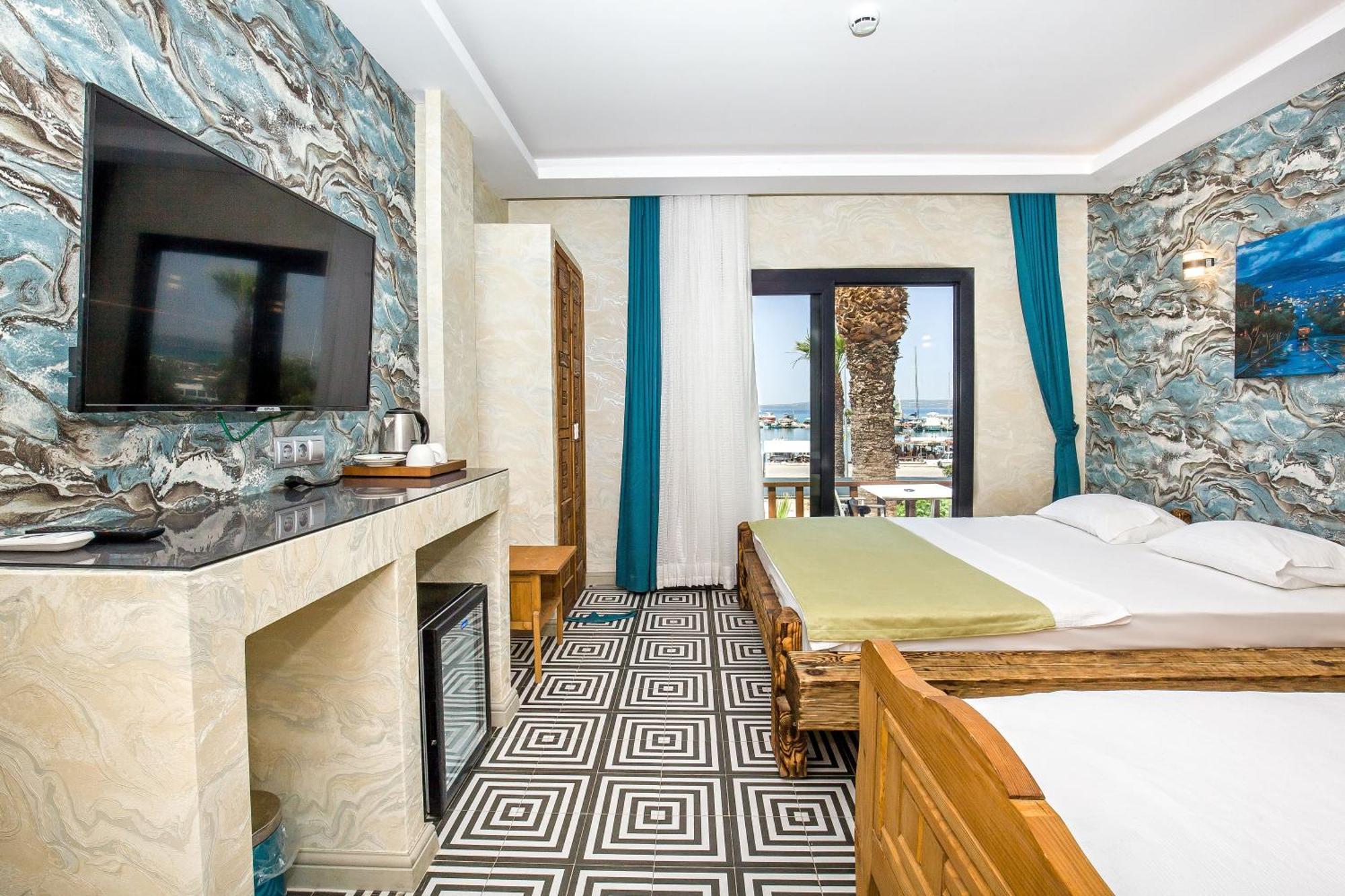 Dimora Boemo Hotel ดีดิม ภายนอก รูปภาพ