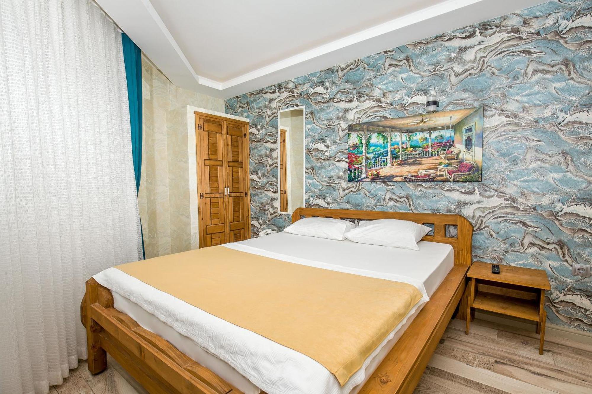 Dimora Boemo Hotel ดีดิม ภายนอก รูปภาพ