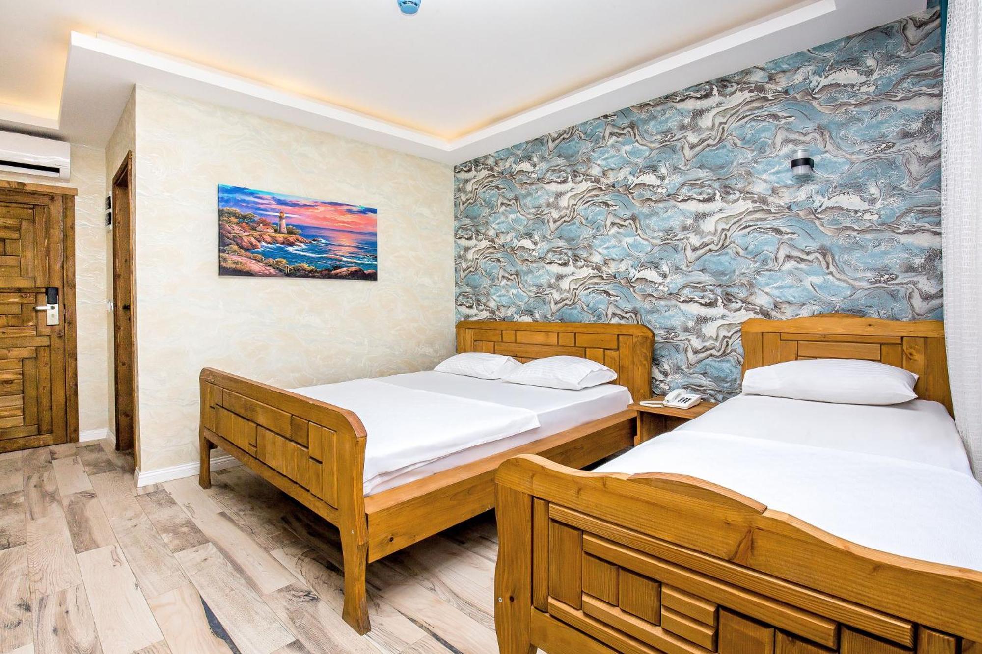 Dimora Boemo Hotel ดีดิม ภายนอก รูปภาพ